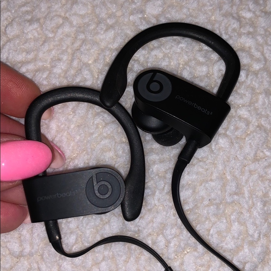 Beats Wireless Headphones